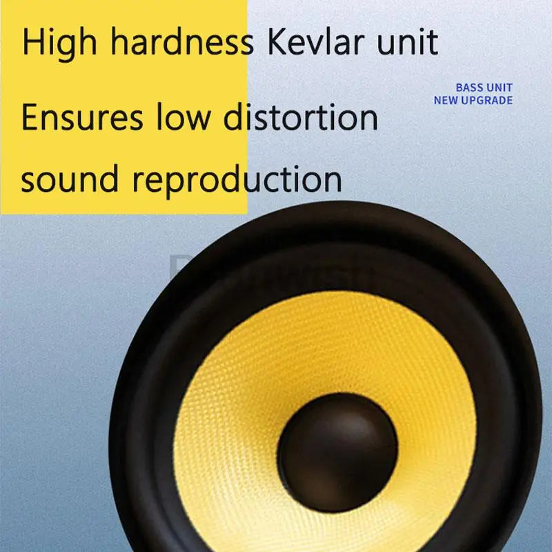 HiFi Active Monitoring Audio Recording Studio Monitoring Bookshelf Surround Home Theater HIFI High Fidelity Speaker Rokit 7 G4