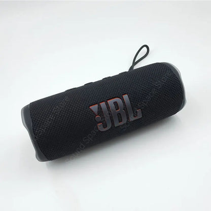 100% Original JBL Flip 6 Bluetooth Speaker IP67 Bluetooth 5.1 4800mAh Partyboost Subwoofer Up to 12h Play Time