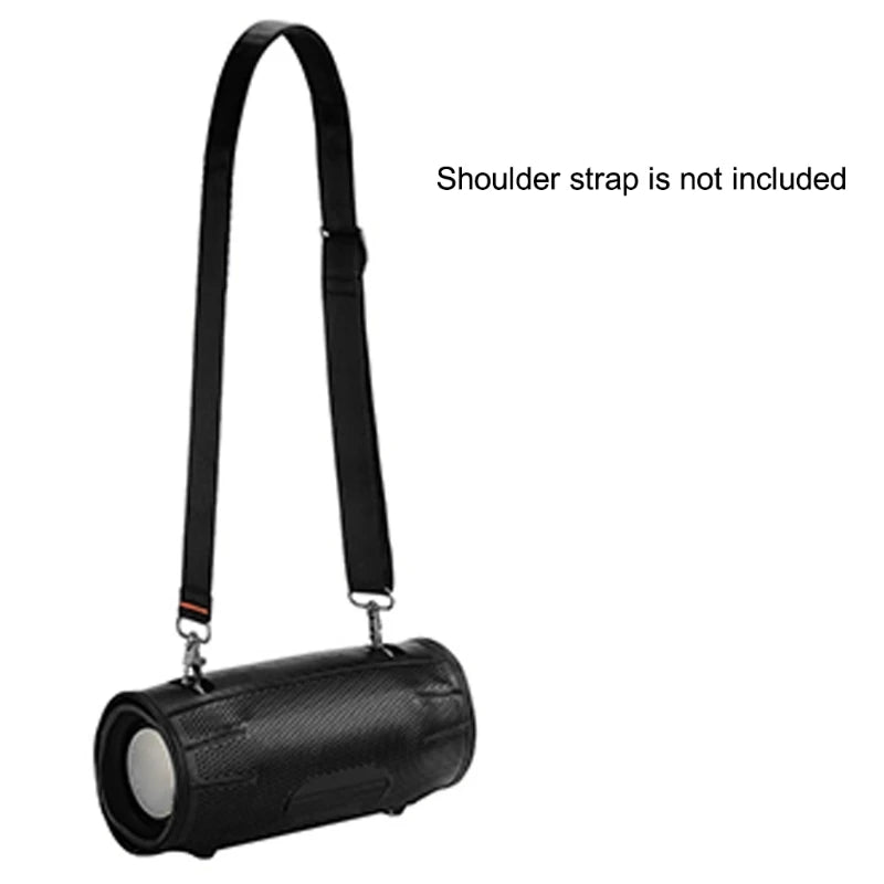 Soft PU Protective Sleeve Case Bag Cover Skin for JBL Xtreme 2 Bluetooth Speaker