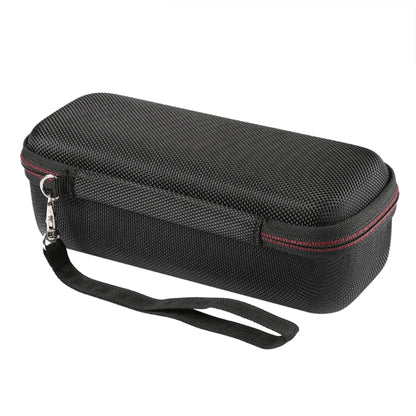 For Tribit XSound Go Newest EVA Hard Carrying Travel Case Waterproof Wireless Speaker Storage Bag Black