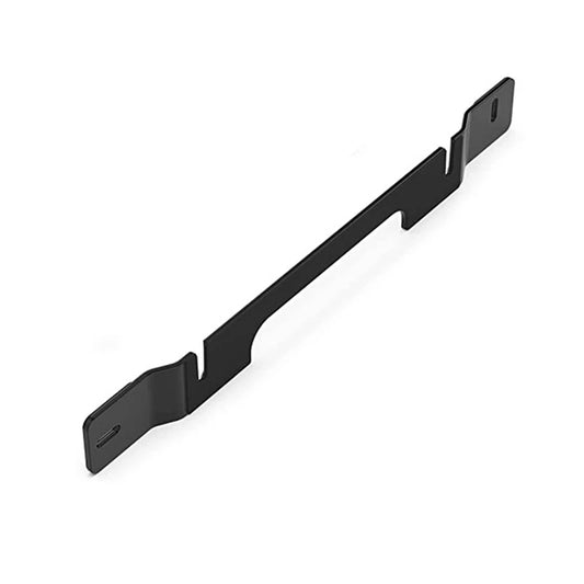 Soundbar Wall Mount Bracket Floating Style Mounting Bracket for Sonos Ray Soundbar Mount Wall Under TV