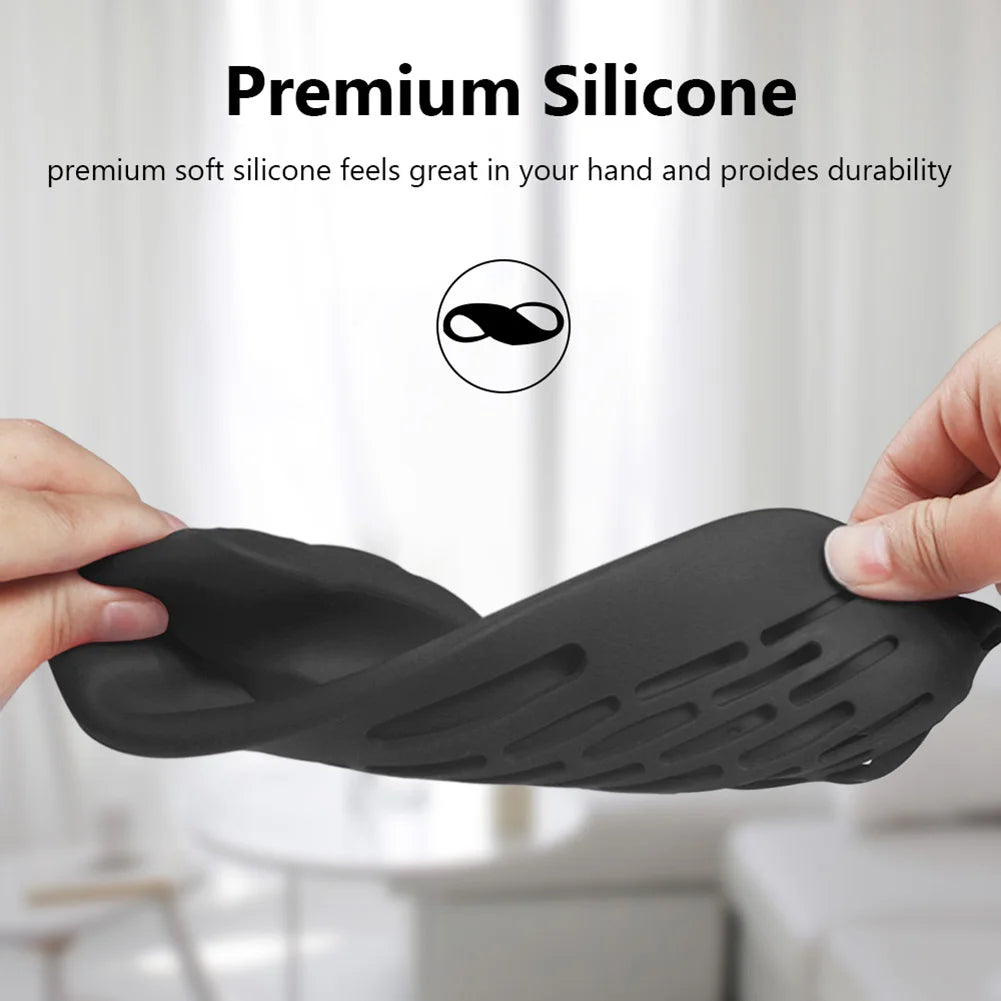 Silicon Case for Bose SoundLink Flex Protective Cover Shell Shockproof Anti-Fall Protector Bluetooth Speaker Accessories