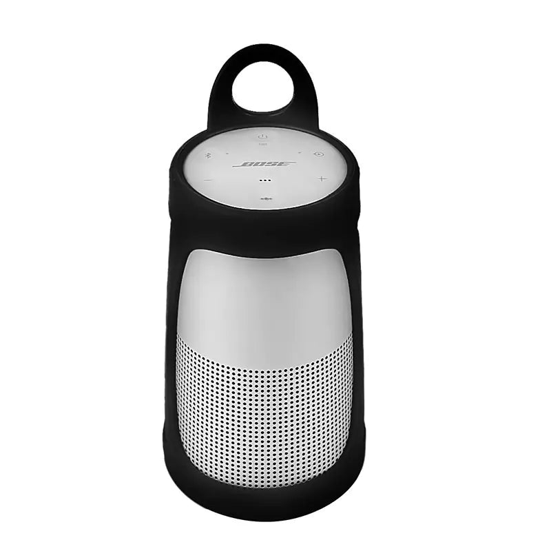 Bose Speaker Silicone Case and Portable Protection Bag