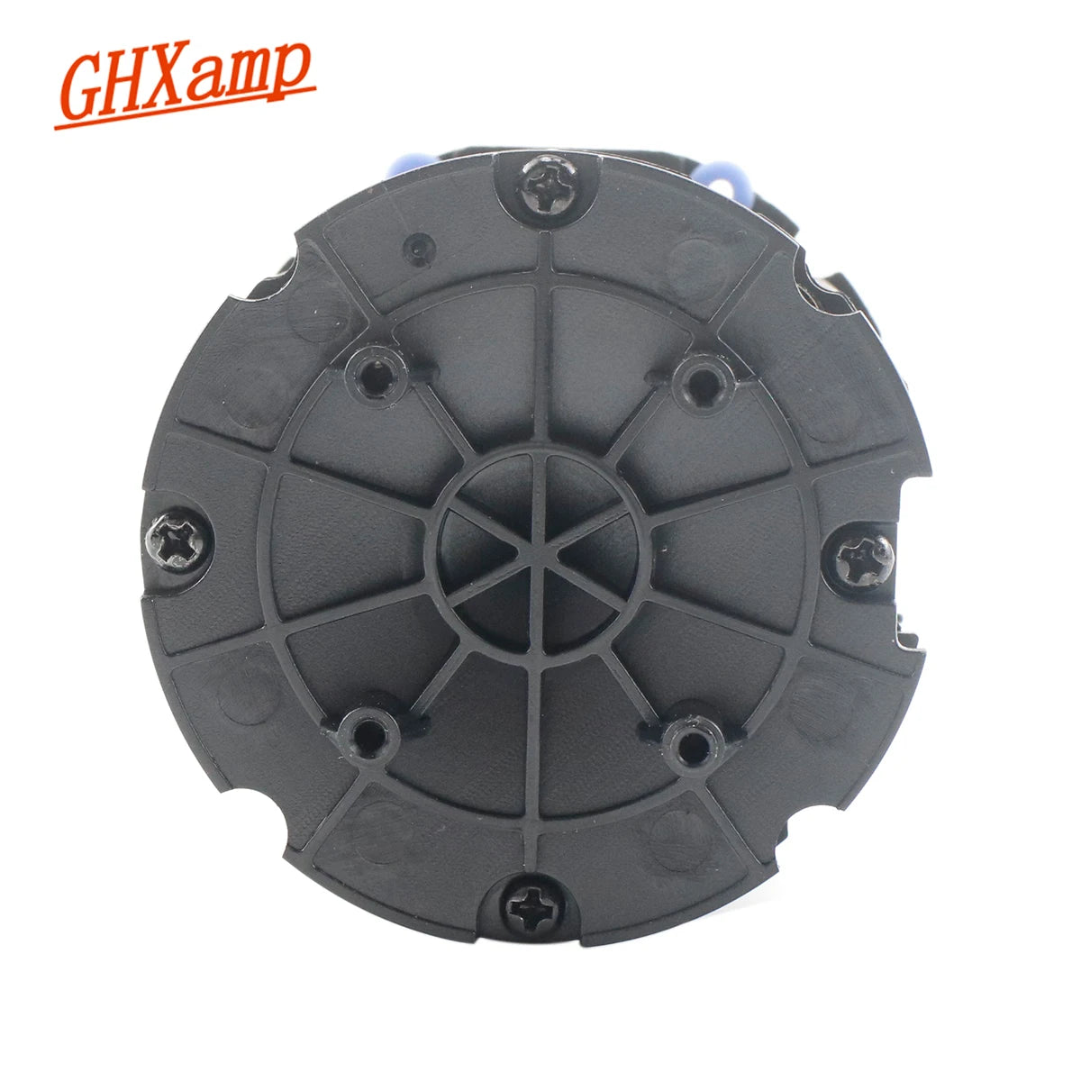 1PC GHXAMP for Harman Kardon Mini Small Speaker Box 1.75 Inch Full Frequency +Dual Radiator Neodymium Exquisite Mini 4OHM 5W