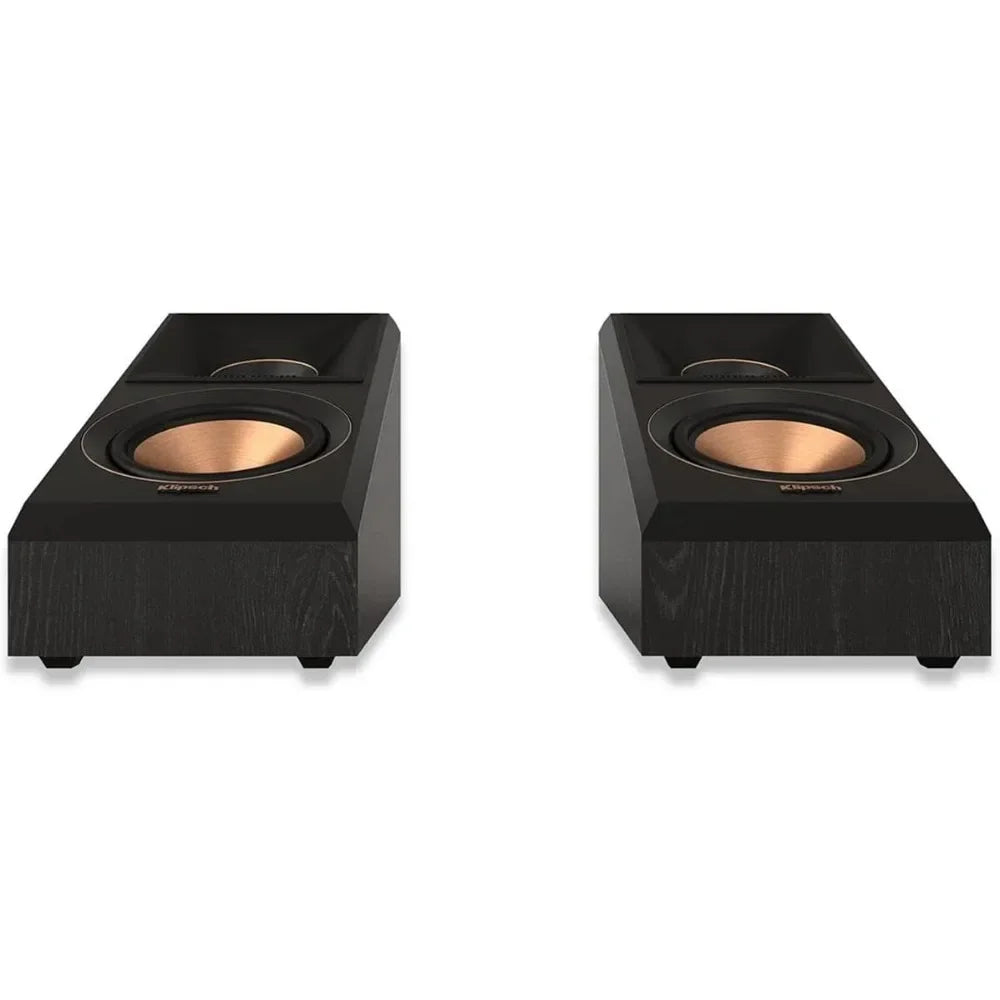 Klipsch Referenzpremiere RP-500SA II Ebony Surround Sound-Lautsprecher