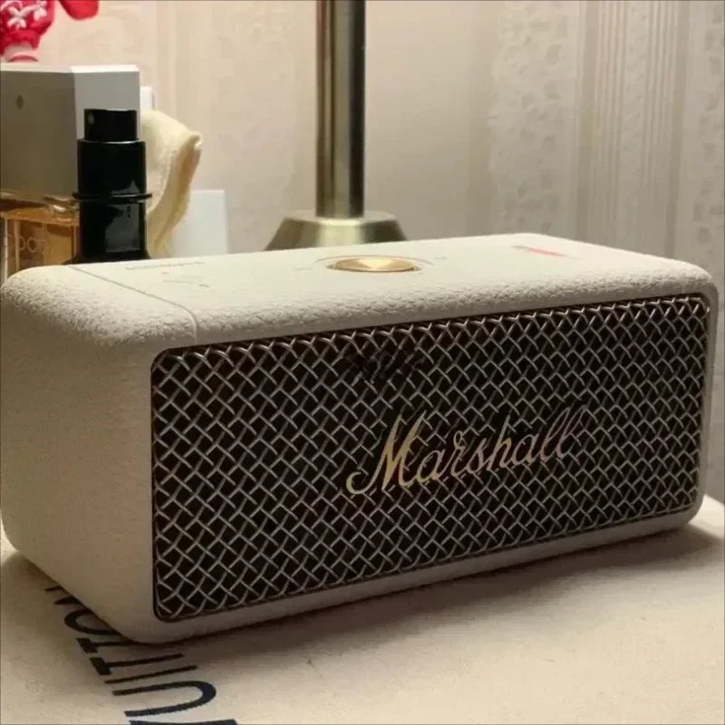 Emberton II Bluetooth Speaker IPX7 Waterproof Subwoofer Stereo Bass Sound Outdoor Portable Speakers HK Version