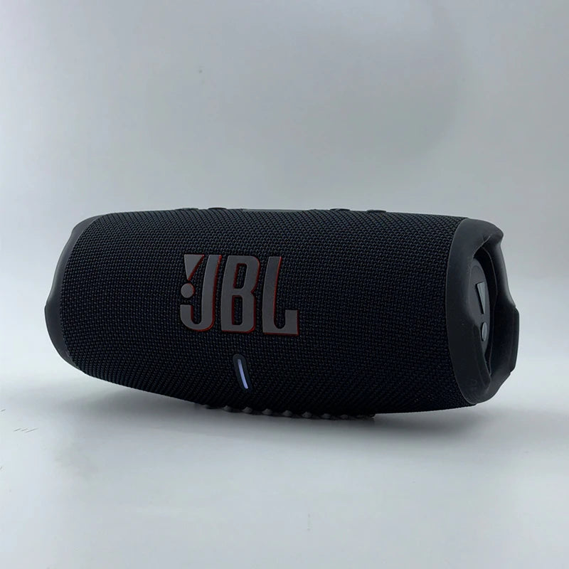 JBL CHARGE 5 CHARGE5 Portable Wireless Bluetooth Speaker JBL Original Pro Sounds IP67 Speakers PartyBox PartyBoost 20H Playtime