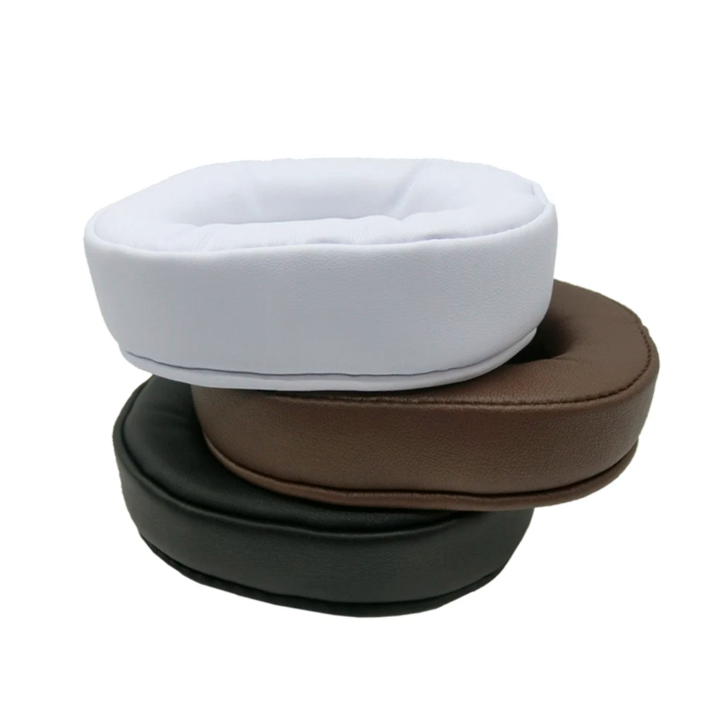 KQTFT 1 Pair of Replacement EarPads for Klipsch Mode M40 M 40 Headset Ear Pads Earmuff Cover Cushion Cups