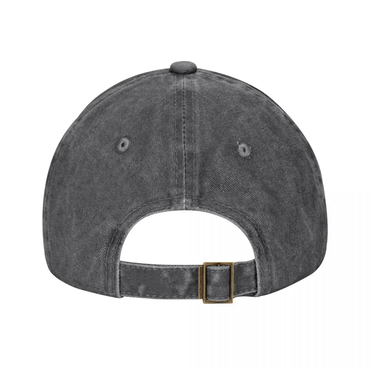 Klipsch LogoCap Baseball Cap Sun Hat for Children Gentleman Hat Rugby Dropshipping Women Men's