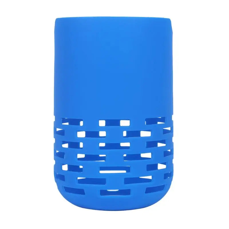 Shockproof Soft Silicone Protective Case Cover Protection Skin for Bose Portable Home Bluetooth-Compatible Speaker