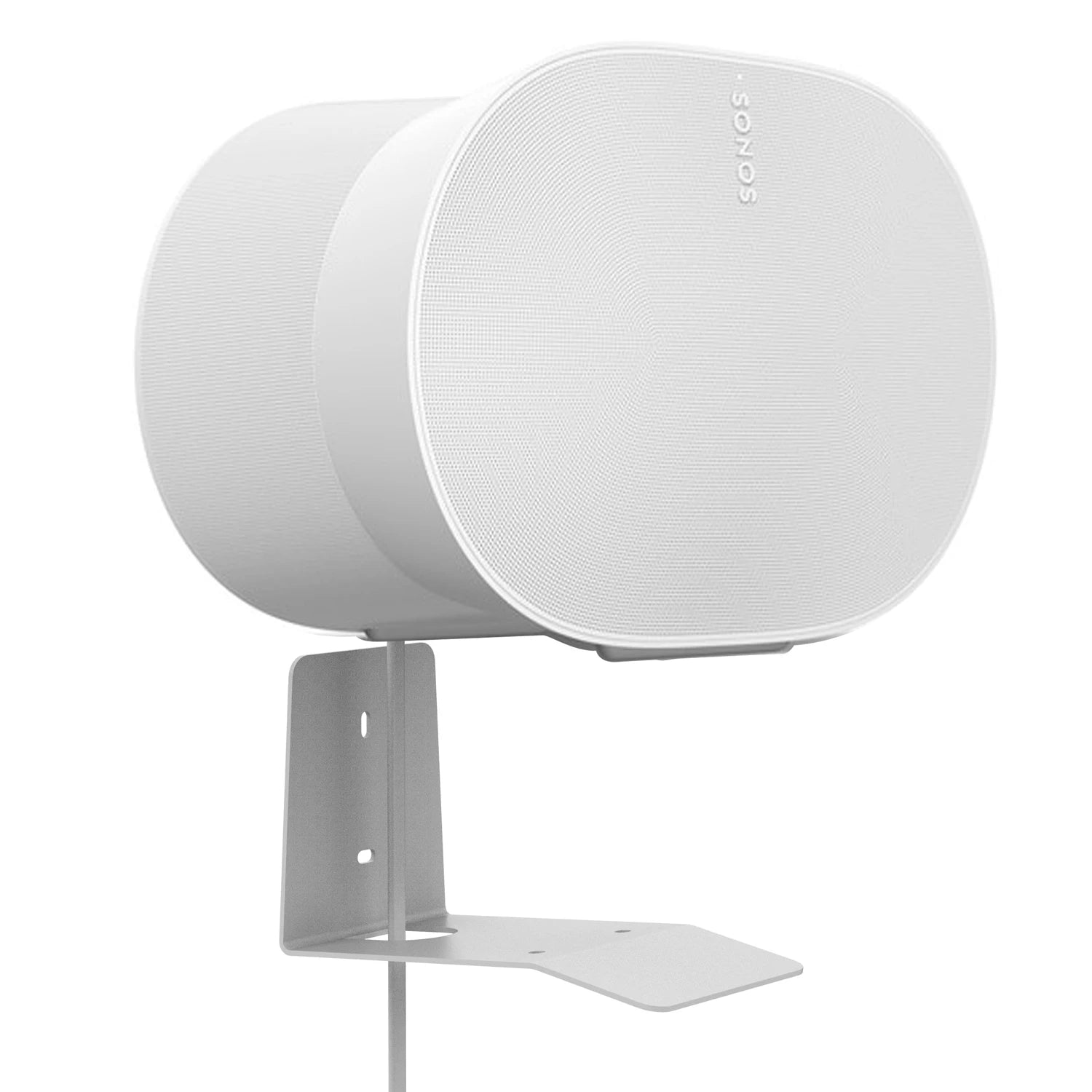 Monzlteck Wall Mount Bracket for Sonos Era 300, Speaker Holder on the Wall