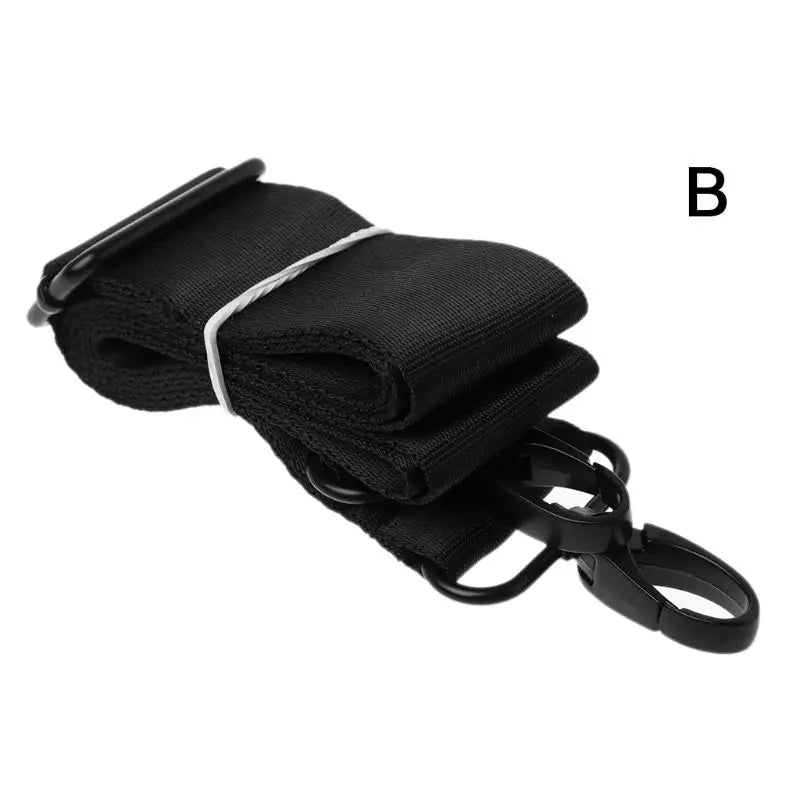 Universal Adjustable Nylon Shoulder Strap Belt for Bose / JBL Bluetooth-Compatible Speaker Storage Bag DSLR Camera Bag