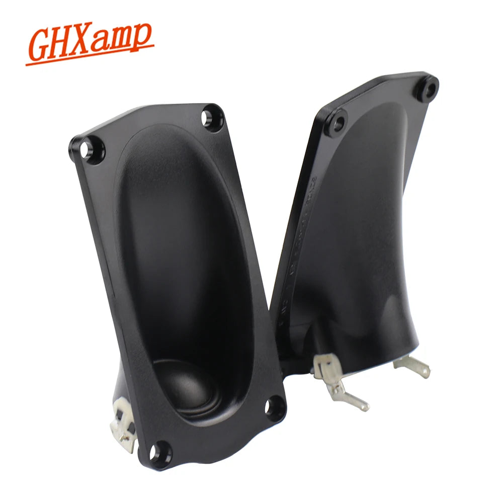 For SONOS PLAY : 5 Tweeter Wireless Wifi Speaker Small Horn Treble DIY 8OHM 20W 2pcs