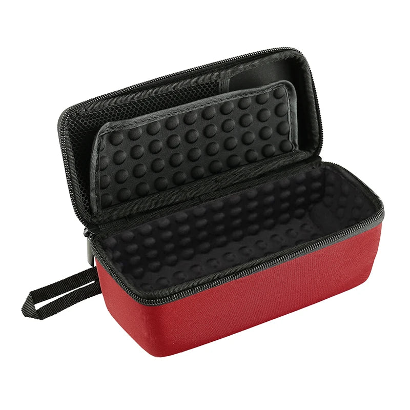 ZOPRORE Hard EVA Outdoor Travel Storage Bag Carrying Case for Bose Soundlink Mini 1/2&i/Ii Wireless Speaker