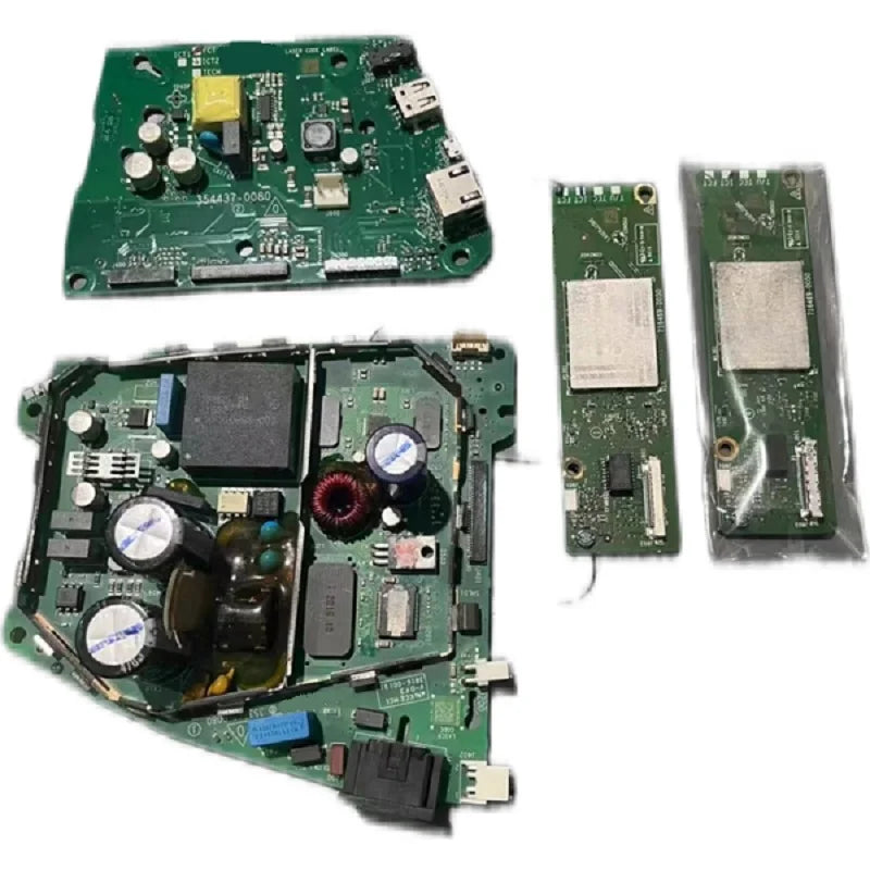 Original Replacement PCB Parts for BOSE SoundTouch 30 Loundspeaker Power Board Interface Board, Bluetooth WiFi Board Repair Part