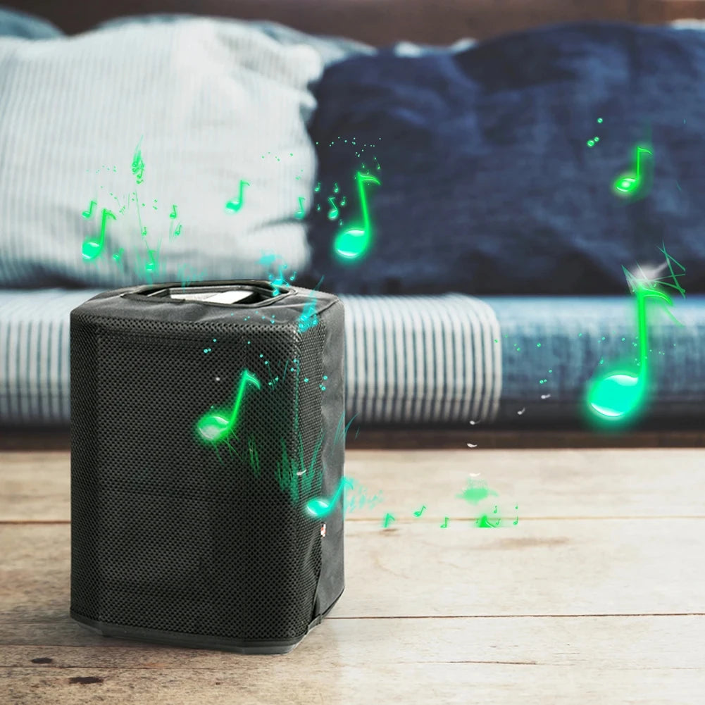 Dust Case Anti-Scratch Protective Dust Case Washable Protective Cover Dustproof Cover for Bose S1 Pro+ 2023/for Bose S1 Pro 2018