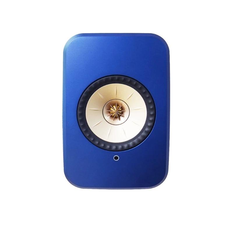 Speaker Wall Mounted Bracket Easy to Install Space Saving for KEF  II