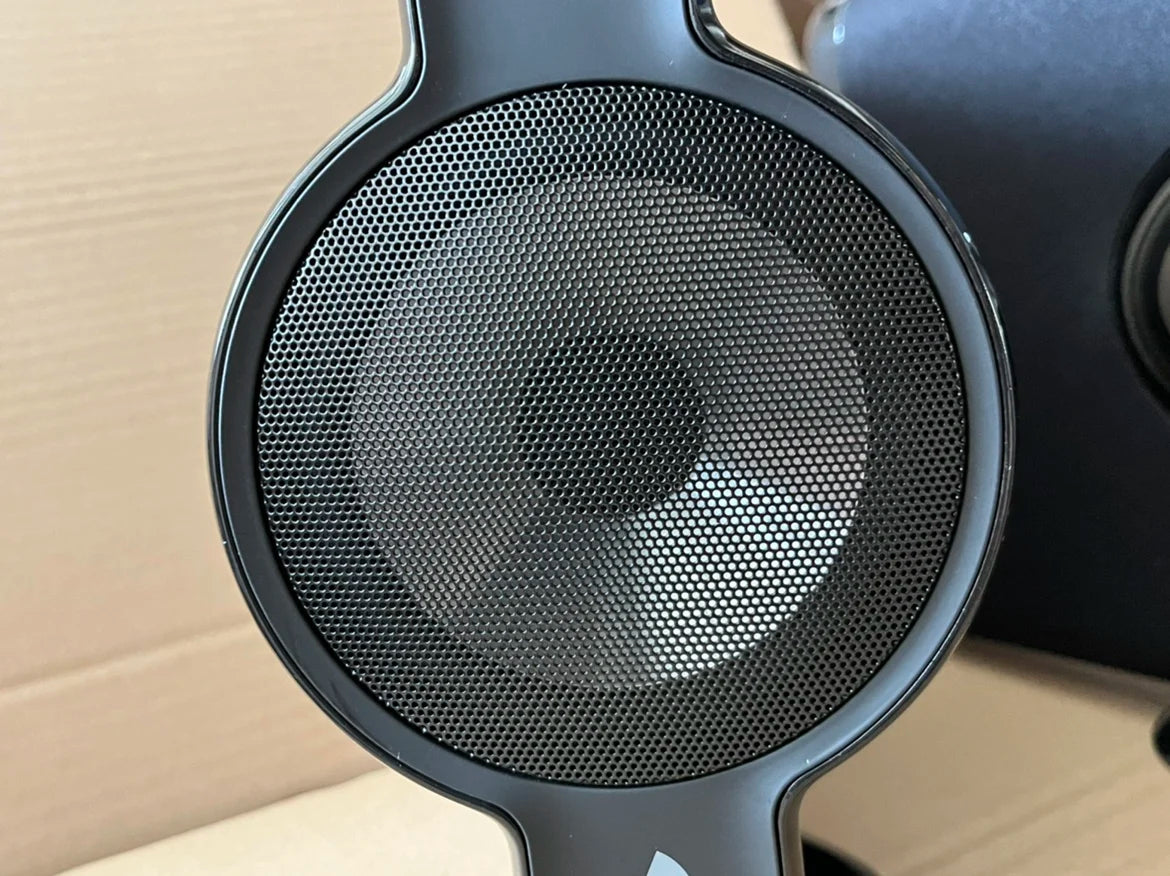 KEF KIT120 Surround 4 Inch Speaker Audio