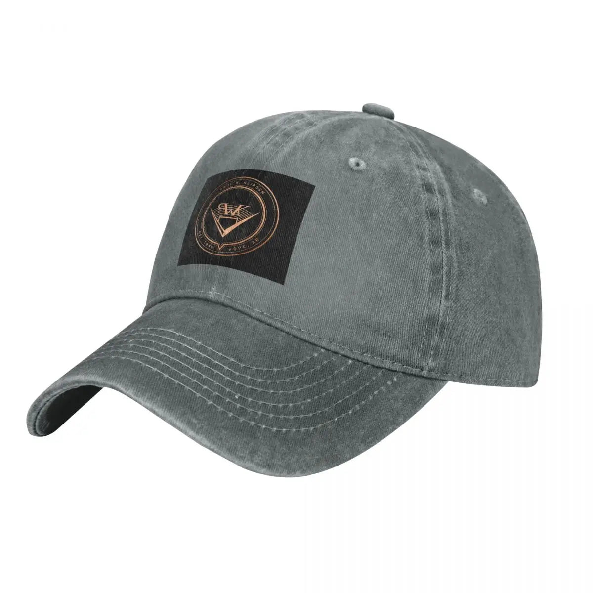 Klipsch Fashion Baseball Cap Peaked Cap Men's Hat Women's Cap Cap Male Hats for Men