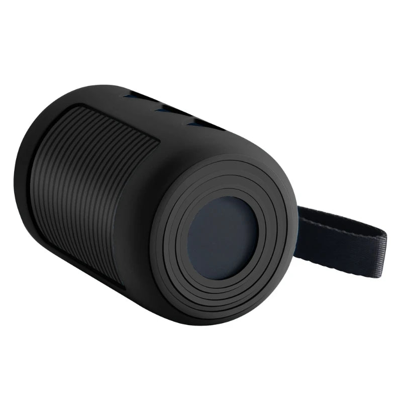 Shockproof Case Soft Protective Bag Case for BANG-OLUFSEN EXPLORE Black Blue Green Colors H8WD