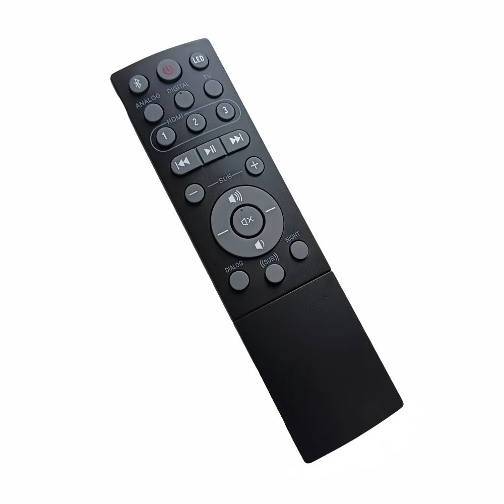 1PCS New Remote Control for Klipsch Cinema 800  Cinema 400 Cinema 600 Audio System