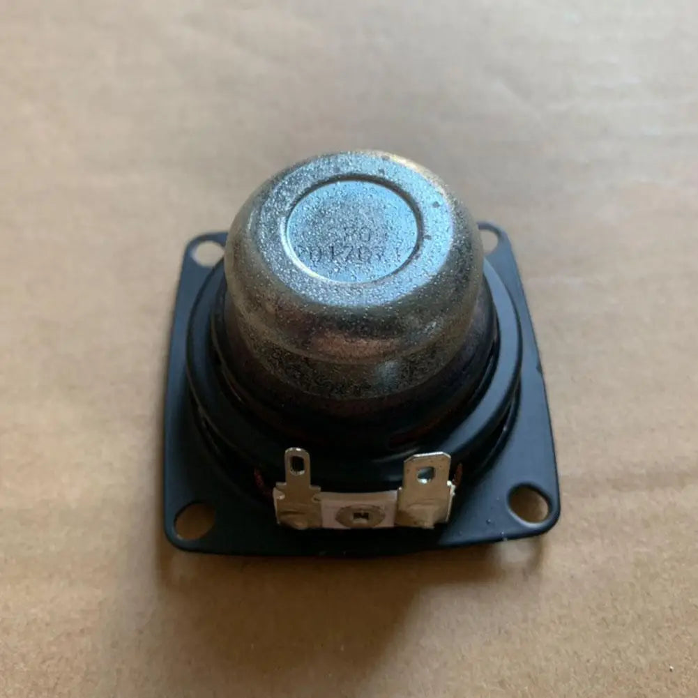 2 Inch Full Range Speaker Bluetooth Speaker 53MM Bass Speaker for Charge 3 Repair Multimedia Home Audio for JBL Charge3