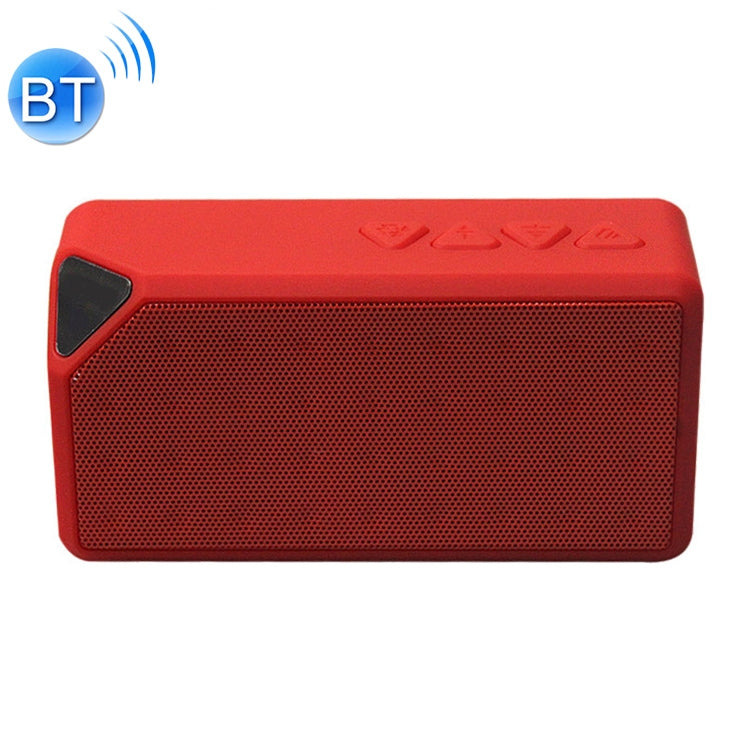 Drop Shipping Portable BT Speaker Hands-Free USB AUX TF Card Mini Speakers Gaming Stereo Wholesale Speaker