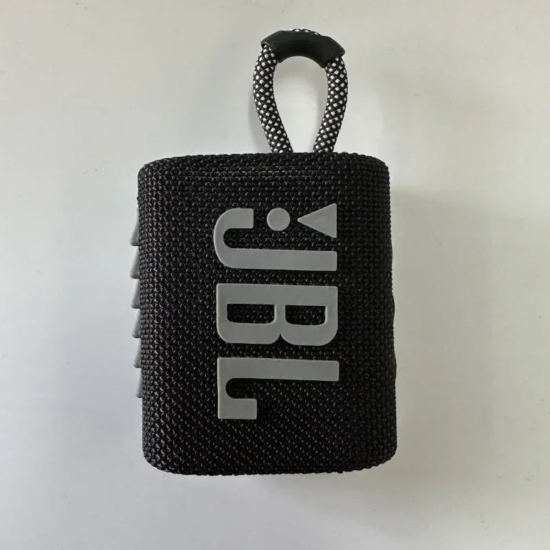 Original JBL GO 3 Wireless Bluetooth Speaker Portable Waterproof Speaker Outdoor Speakers Sports Bass Party Speaker JBL GO3