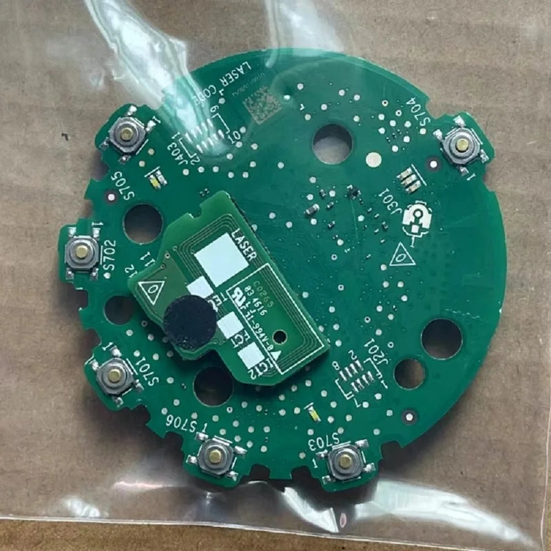 Original PCB Parts for Bose Soundlink Revolve+ Bluetooth Speaker Replacement Motherboard Amplifier Power Board Repair Spare Part