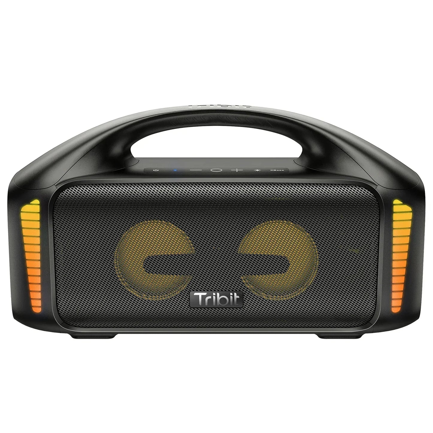 Tribit Stormbox Blast 90W Loud BT Speaker Outdoor Speaker With RGB Light XBass BT 5.3