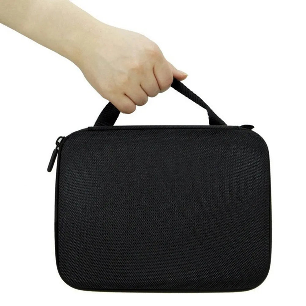 New Semi-Hard EVA Case Travel Storage Cover Box Business Bag for Bose Soundlink Mini 1 I/2 II Bluetooth Speaker Charging Cradle