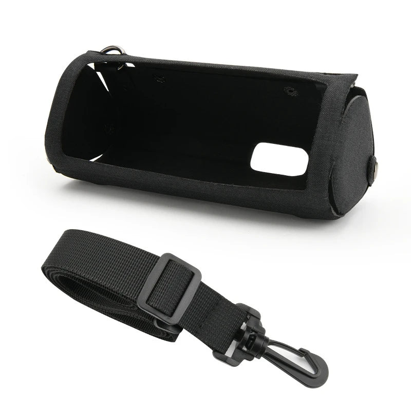 For Sonos Roam Speaker EVA Case for Sonos Roam SL Audio Portable Single Shoulder Strap Case