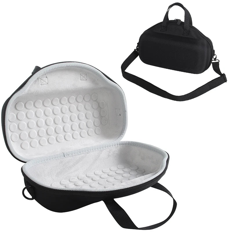 ZOPRORE Hard EVA Travel Protect Box Storage Bag Carrying Cover Case for Bose SoundLink Max Portable Bluetooth Speaker
