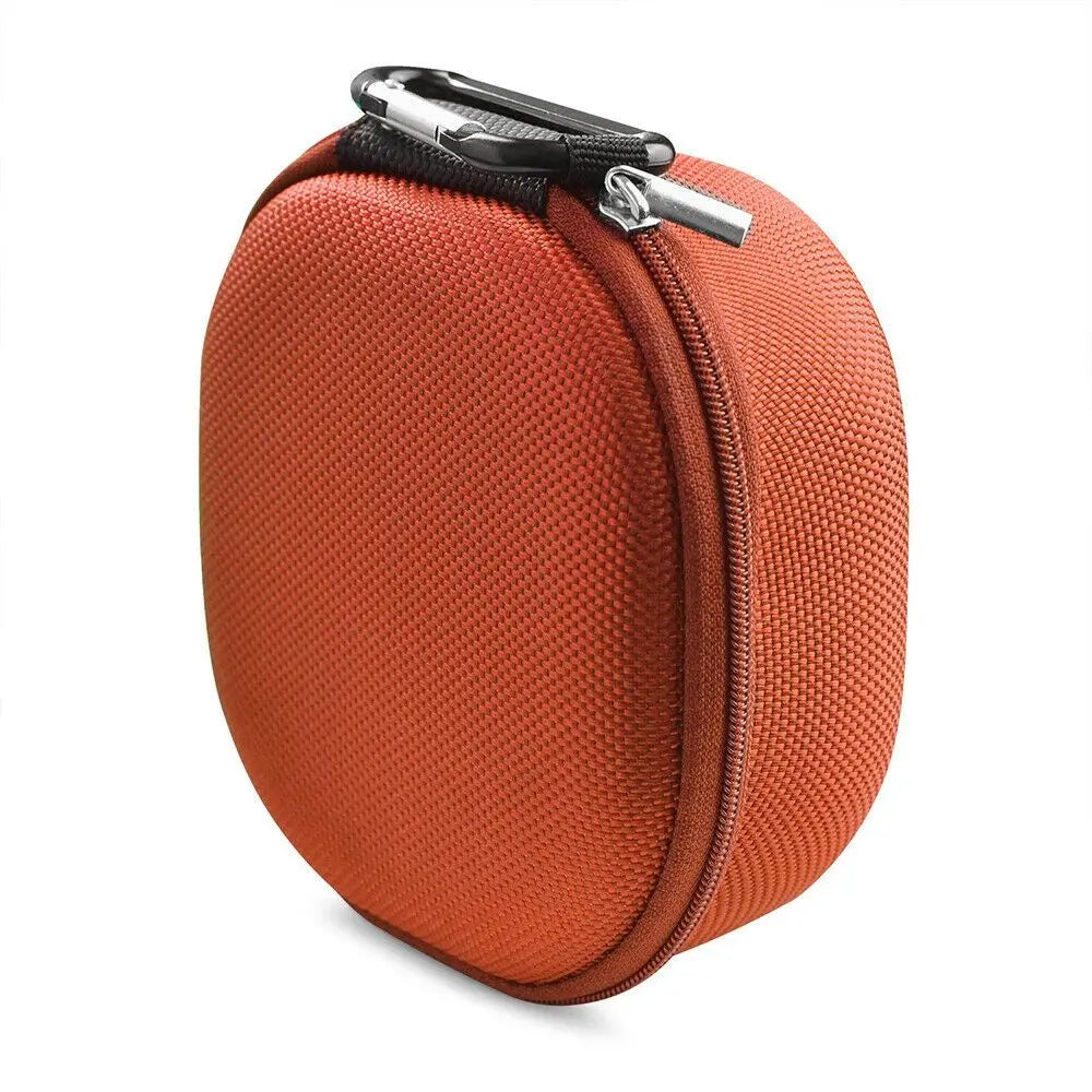 EVA Bluetooth Speaker Storage Bag Shockproof Anti-Dust Carrying Case Wear Resistant Hard for Bose Soundlink Micro