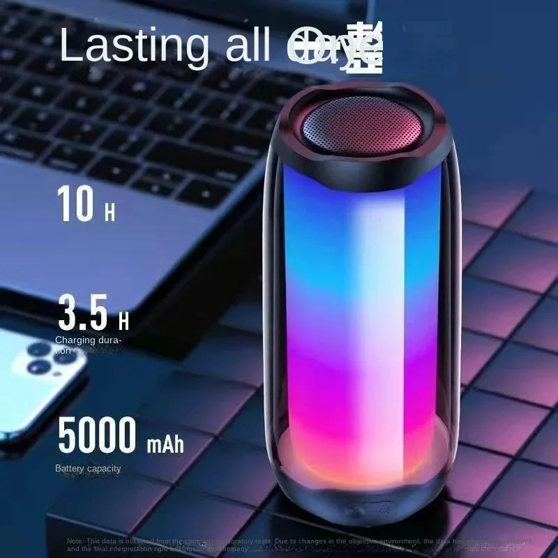 Wireless Bluetooth Speaker Harman Kardon Subwoofer Large Volume Portable Plug-In Small Audio