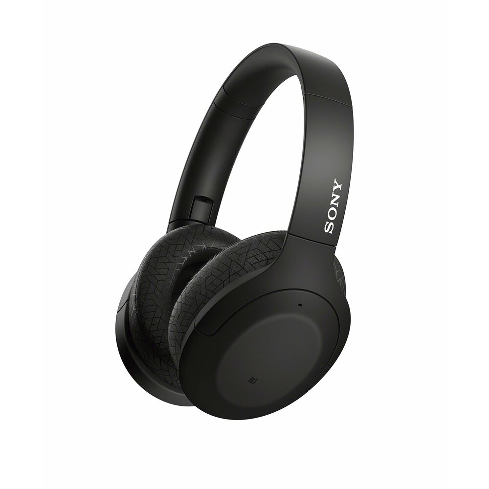 Headphones Sony WHH910NB.CE7 Black