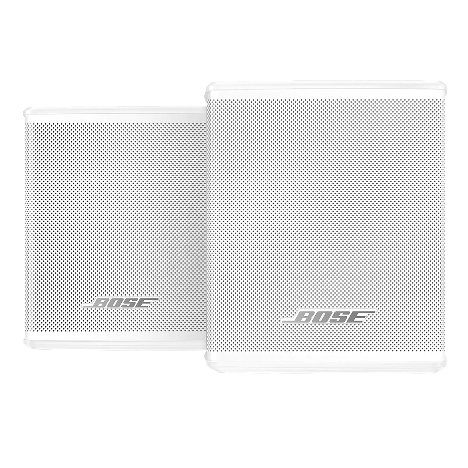 Bose Surround Speakers White