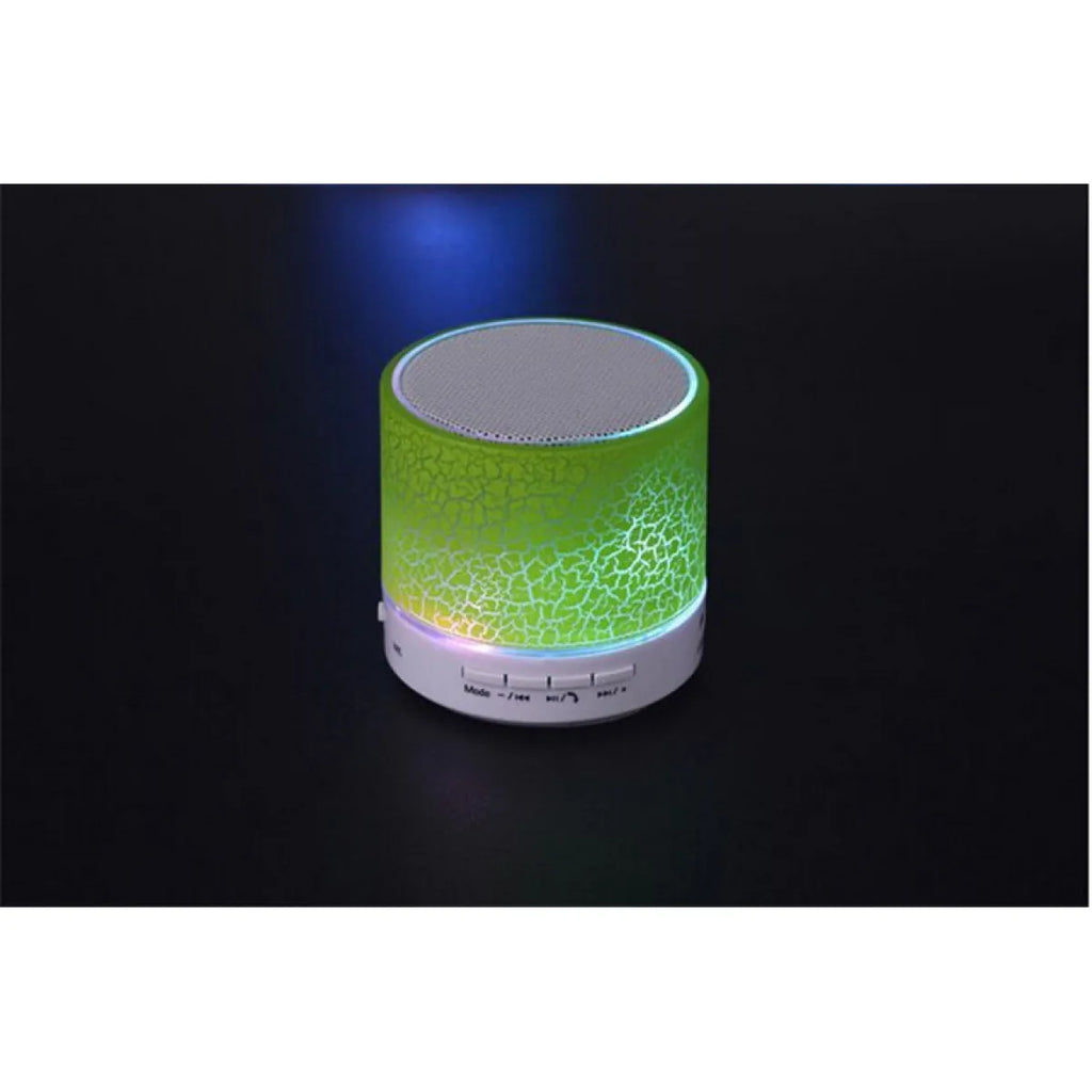 Mini Wireless Bluetooth Speakers