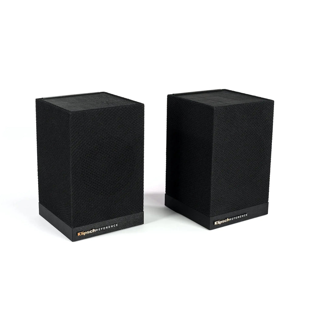 Klipsch Surround 3 Speaker Pair Black Model:1067530