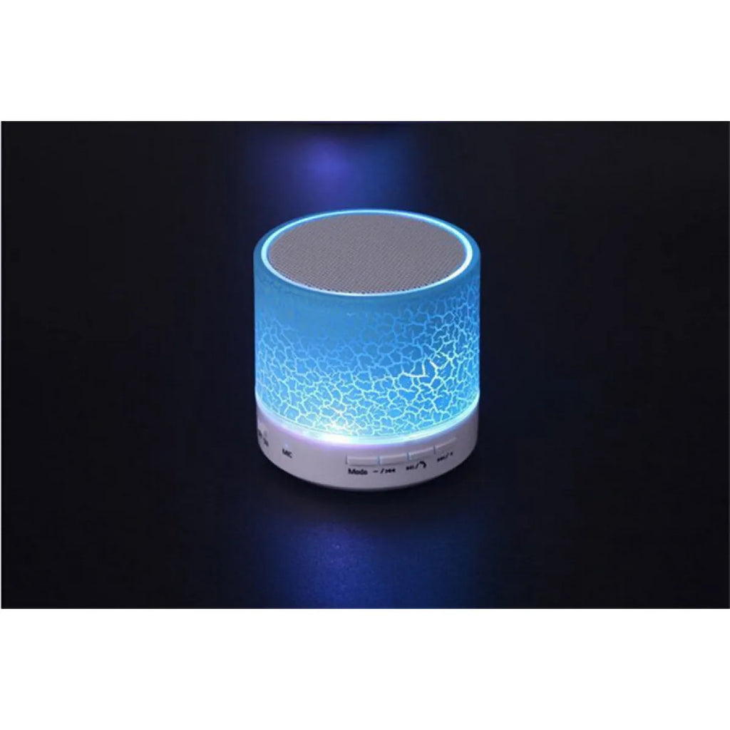 Mini Wireless Bluetooth Speakers