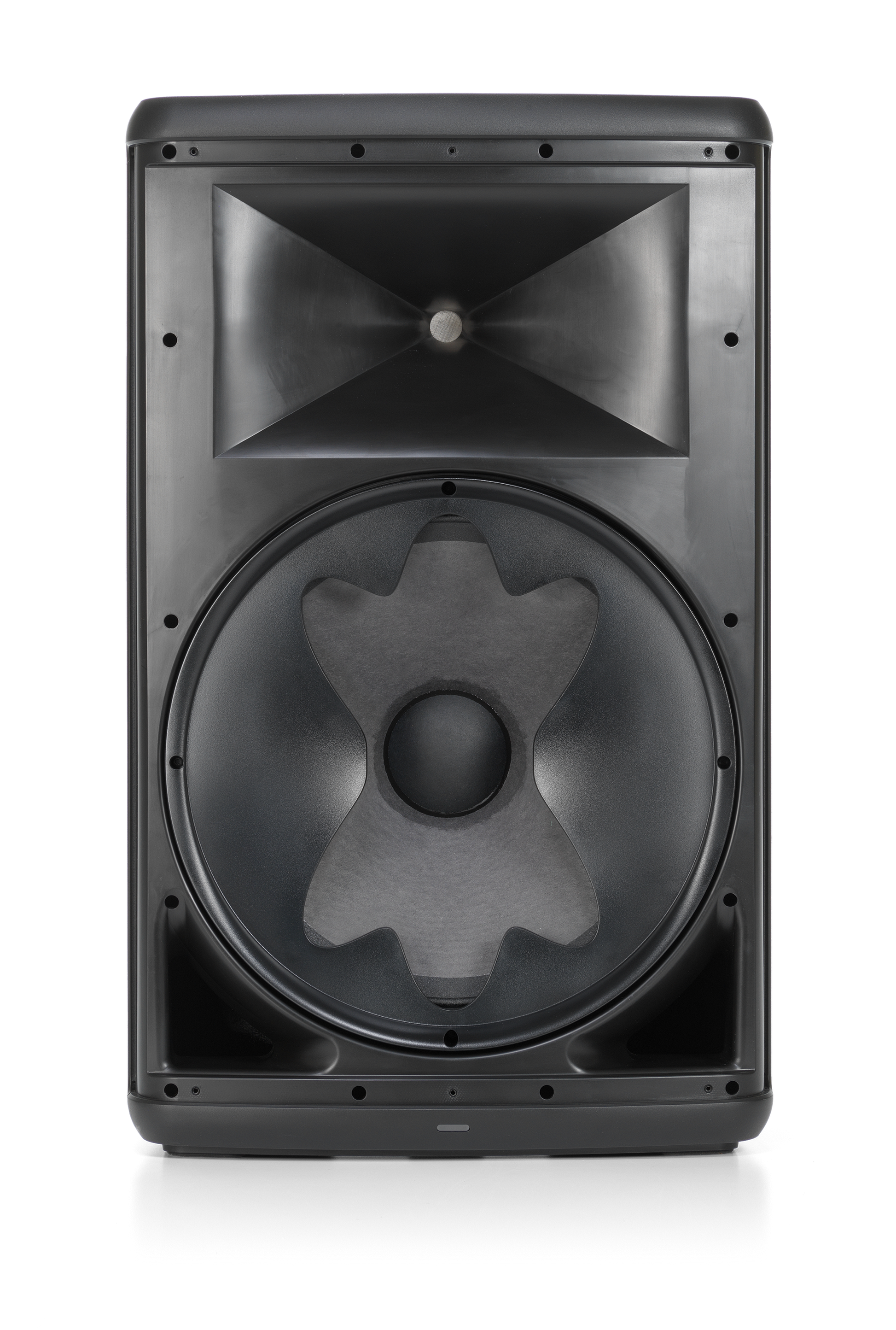 JBL EON715 Active Speaker (Black)