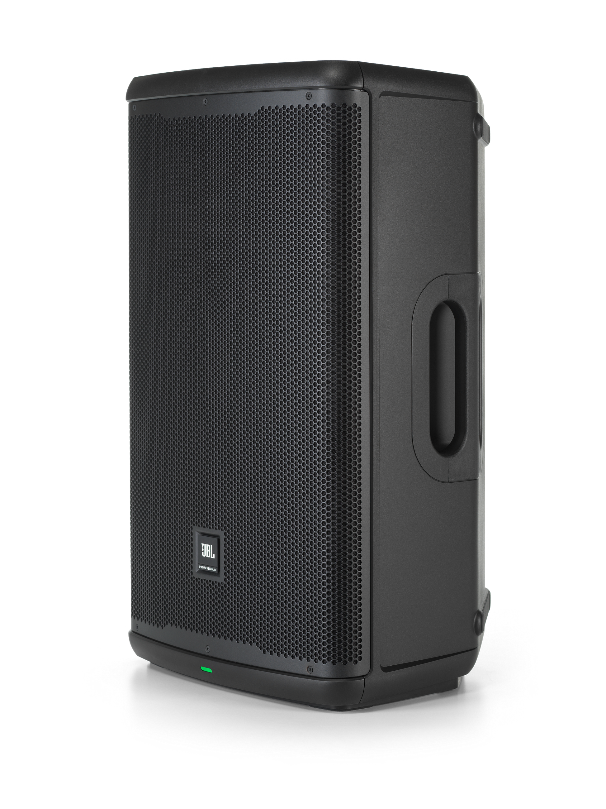 JBL EON715 Active Speaker (Black)