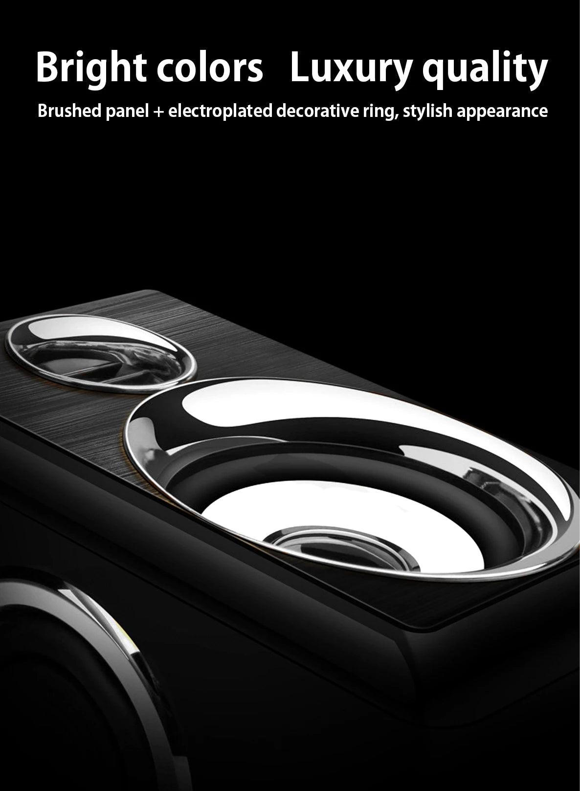 Computer Stereo 1 Pair USB+AUX Wired Computer Speakers Bass