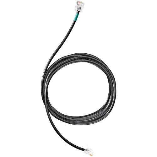 SENNHEISER Standard DHSG adapter cable for electronic hook switch -