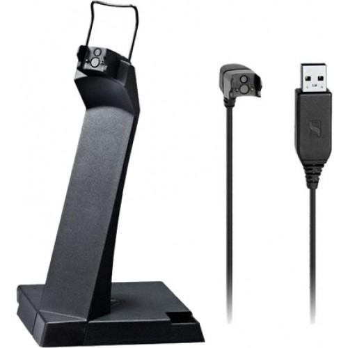 SENNHEISER | Sennheiser USB charger and stand for MB Pro 1 and MB Pro
