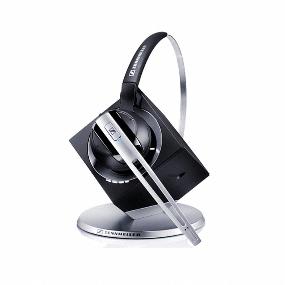 SENNHEISER | Sennheiser DW10 ML Office - DECT Wireless Office headset