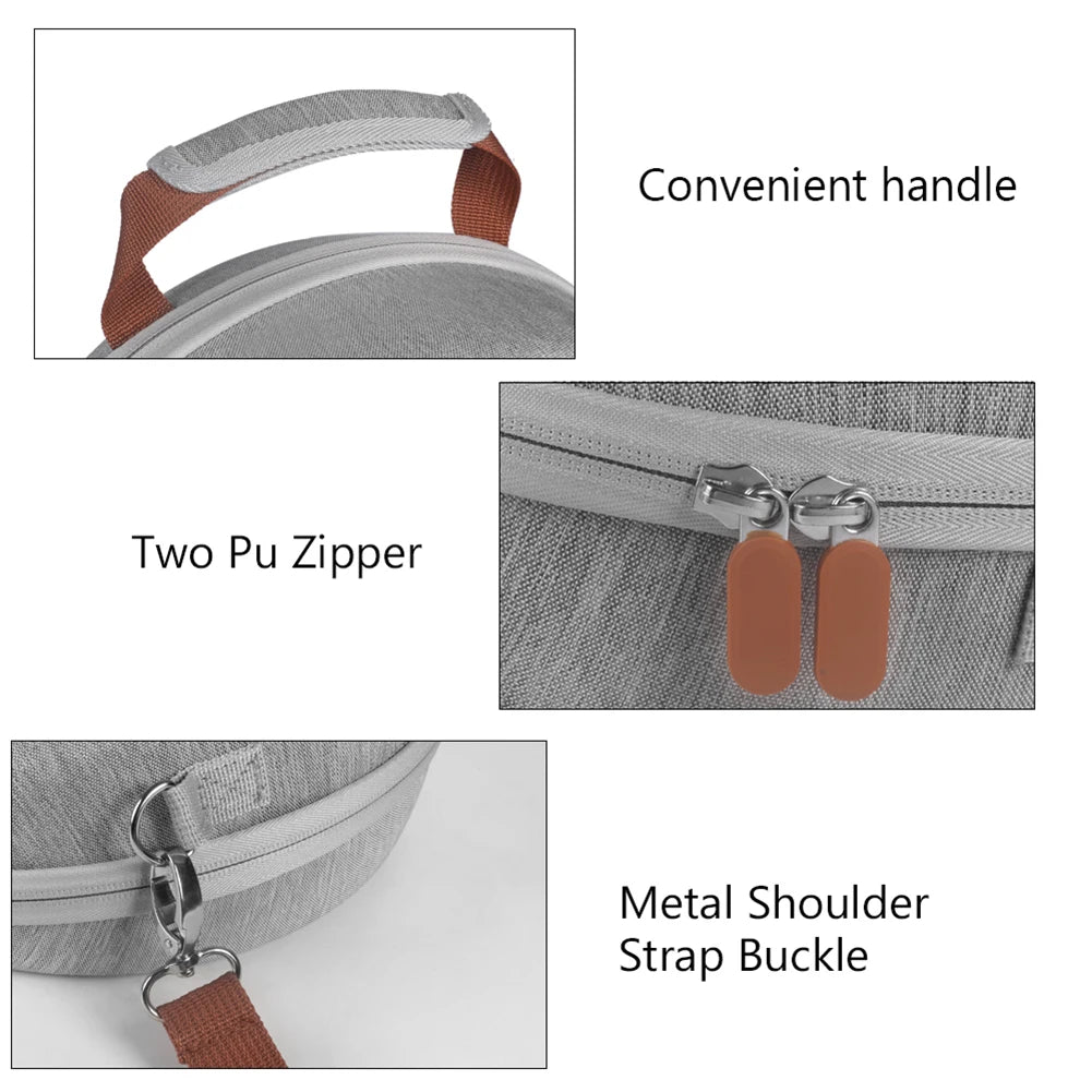 Portable Storage Bag for Harman Kardon Onyx Studio 5 6 Speaker