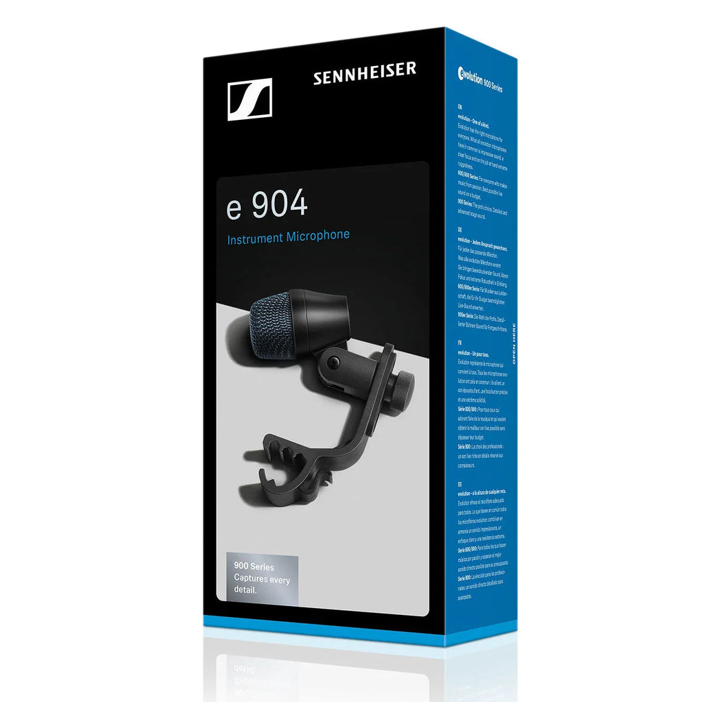 Sennheiser e904 Drum microphone