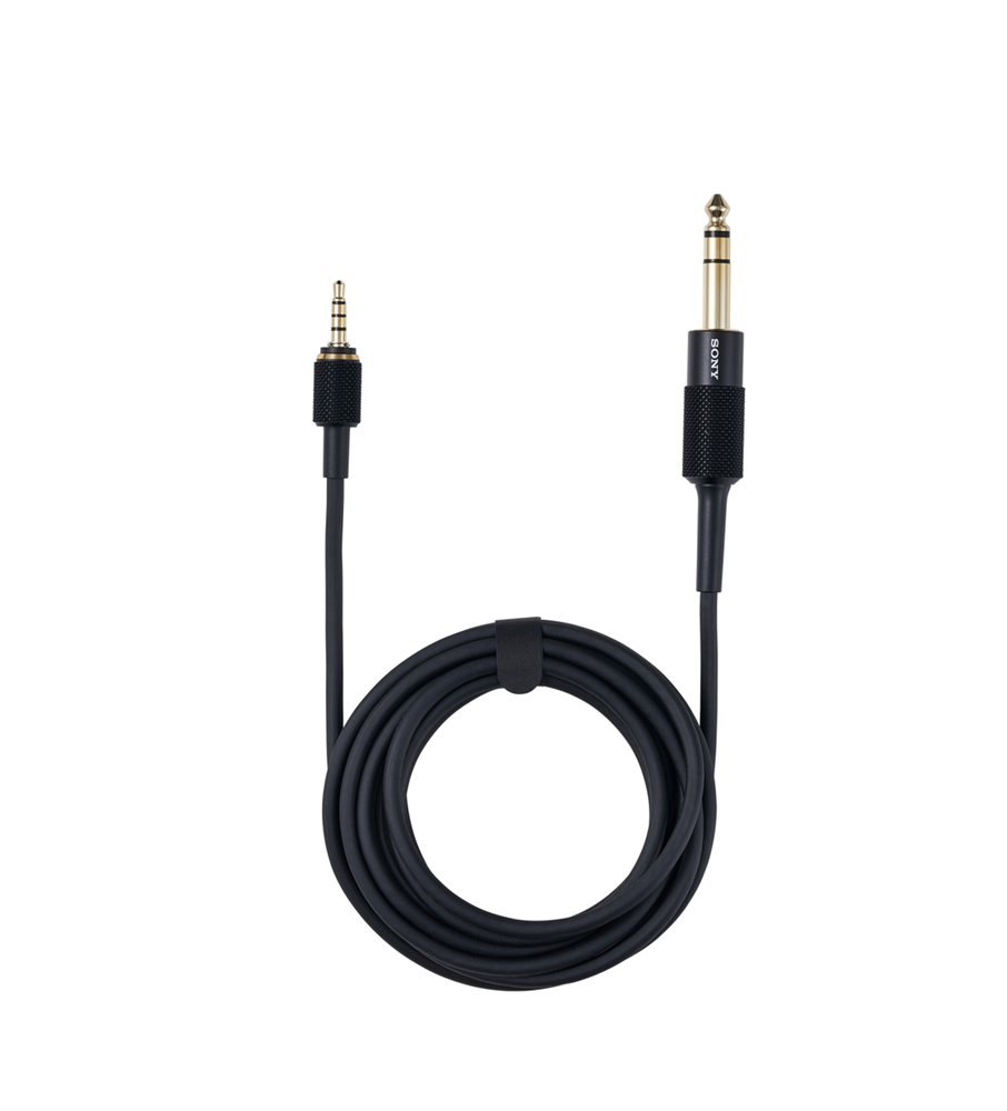 Sony MDR-MV1 Studio Headphone (Black)