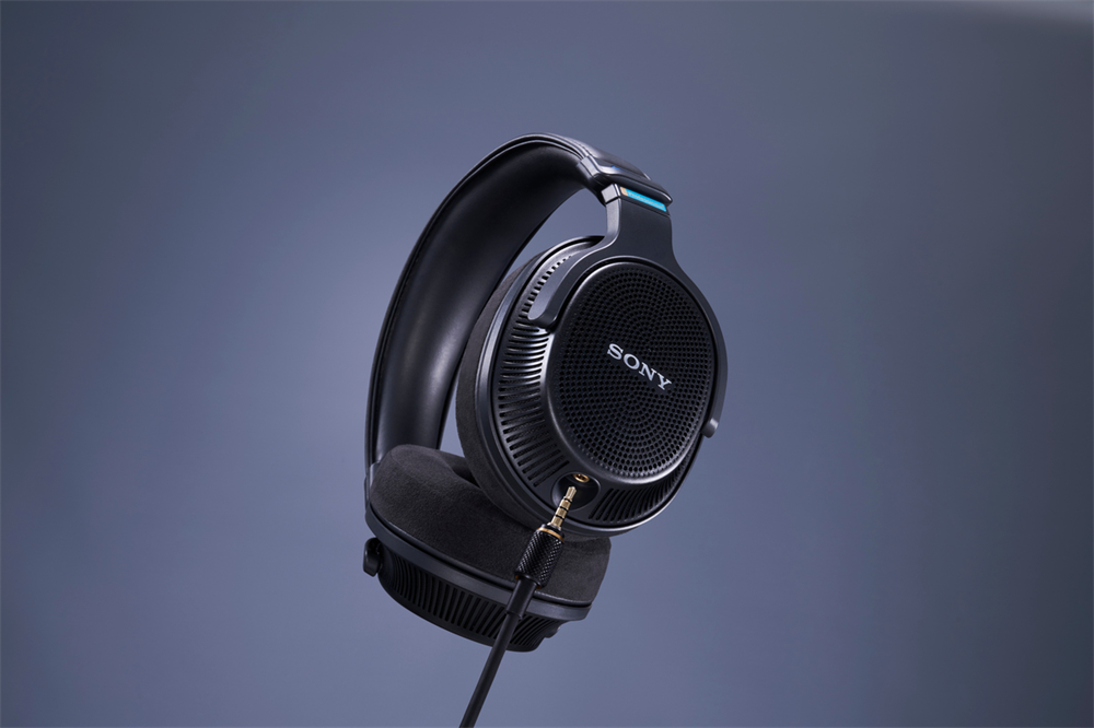 Sony MDR-MV1 Studio Headphone (Black)